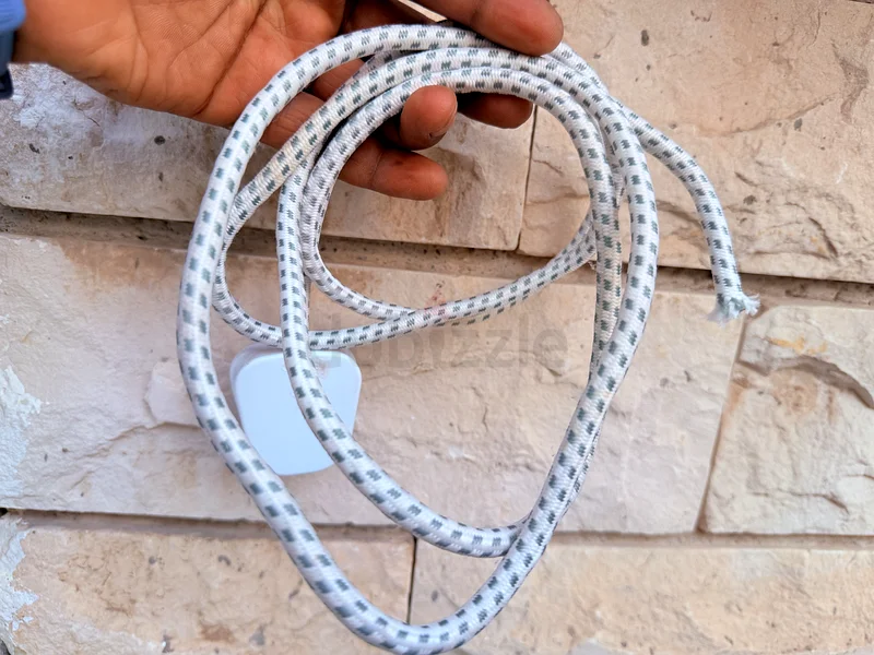 كابل حديد أنيق وسلك توصيل للبيع63260217171970111