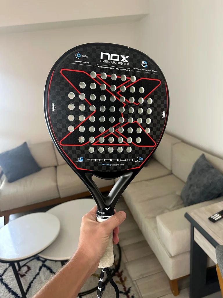 Padel racket63198149414145112