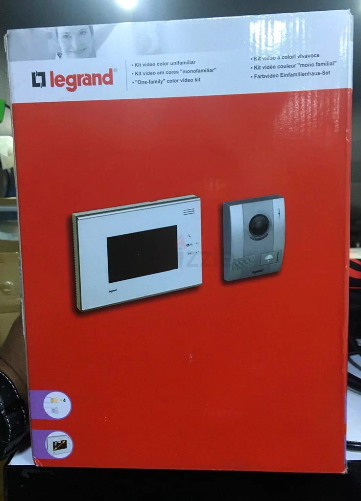 DOORBELL632629329022741120