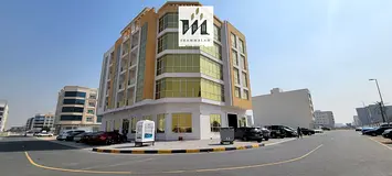 Beautiful apartment in Muweilah, Sharjah | 1 bedroom, 1 bath, spacious living, fully equipped kitche