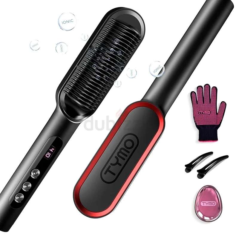 TYMO RING HAIR BRUSH63171312701441111