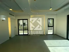 3 BR / GROUND FLOOR / BIG TERRACE / LUXURY DECORATION