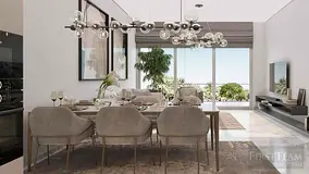 No commission | Park View | 2BHK + Maid | FREEHOLD