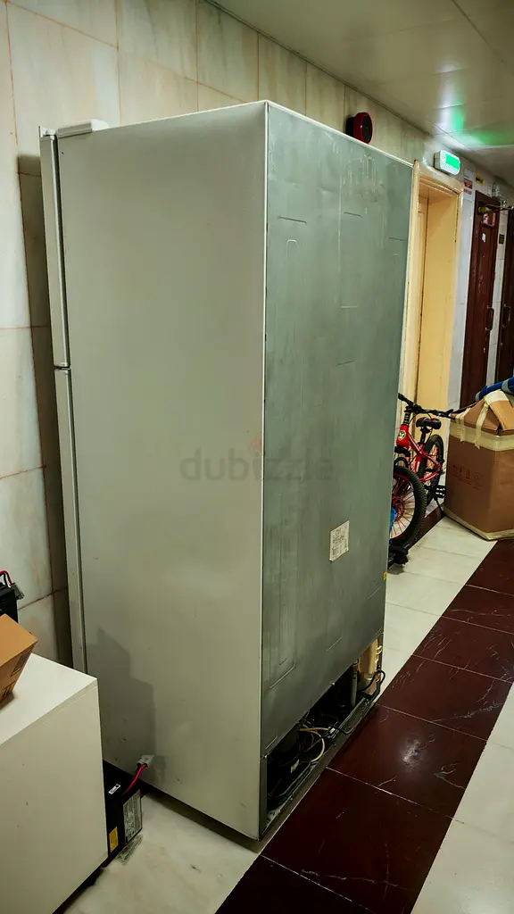 ثلاجة سامسونج للبيع في أبوظبي