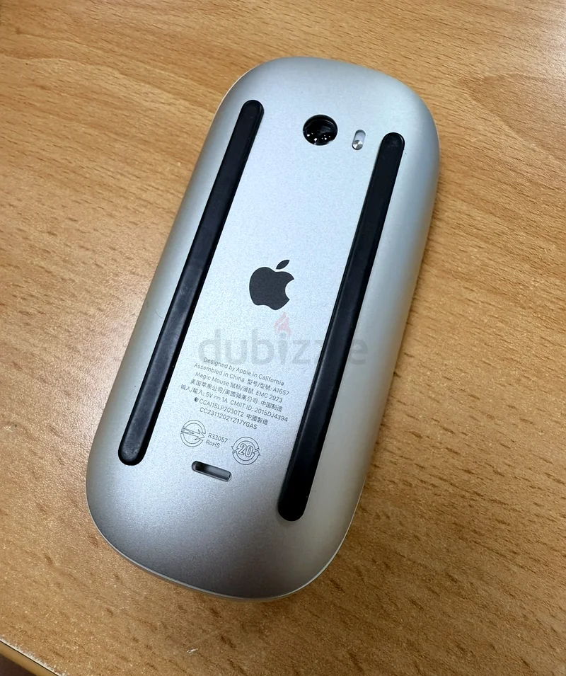 فأرة Apple Magic متوفرة للبيع!63253965380609112