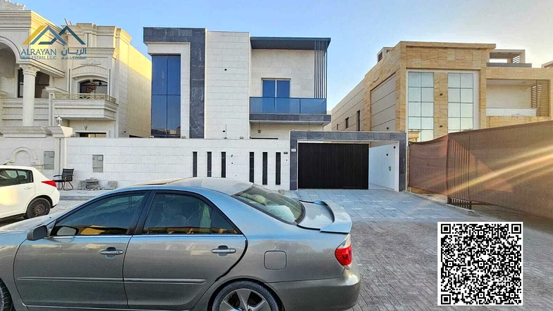 ملكية حرة لجميع الجنسيات بتصميم حديث ومسبح63871901305218111