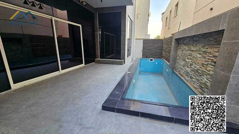 ملكية حرة لجميع الجنسيات بتصميم حديث ومسبح63871901305218113