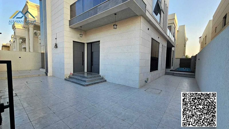 ملكية حرة لجميع الجنسيات بتصميم حديث ومسبح63871901305218112