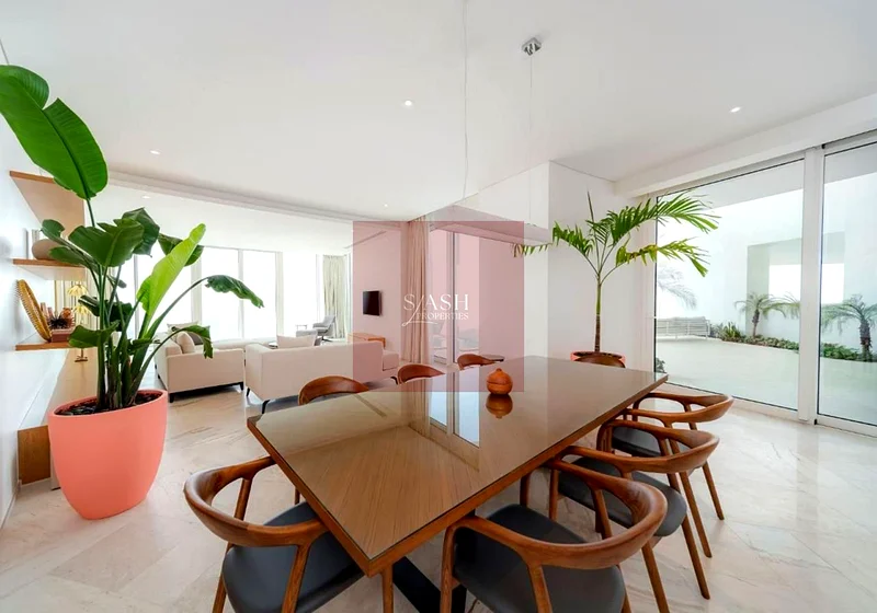 DISTRESS DEAL | HIGH FLOOR | FULLY FURNISHED63209315154817114