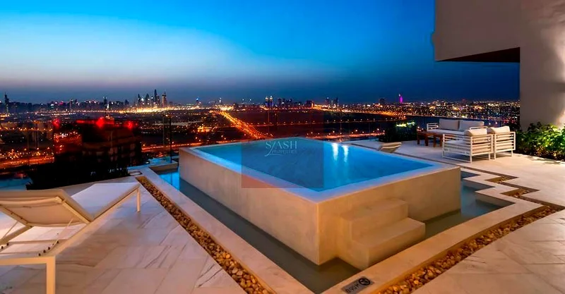 DISTRESS DEAL | HIGH FLOOR | FULLY FURNISHED63209315154817111