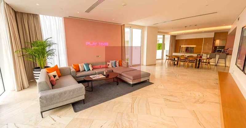 DISTRESS DEAL | HIGH FLOOR | FULLY FURNISHED63209315154817113