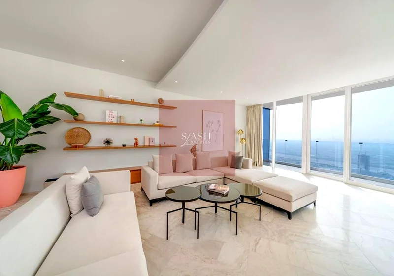 DISTRESS DEAL | HIGH FLOOR | FULLY FURNISHED63209315154817112