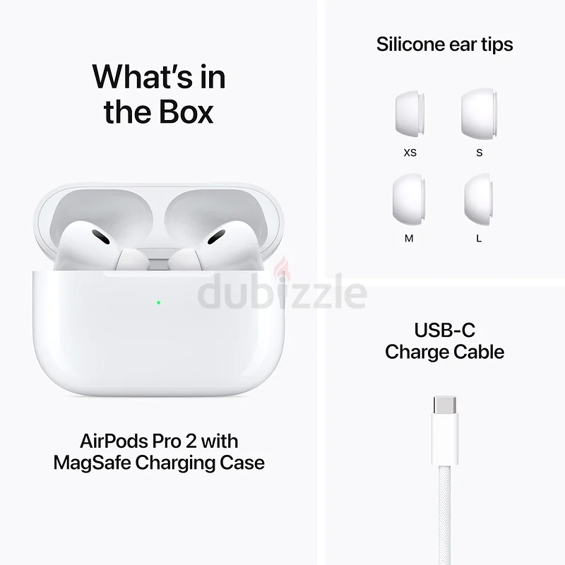 AirPods Pro 263221857350275114