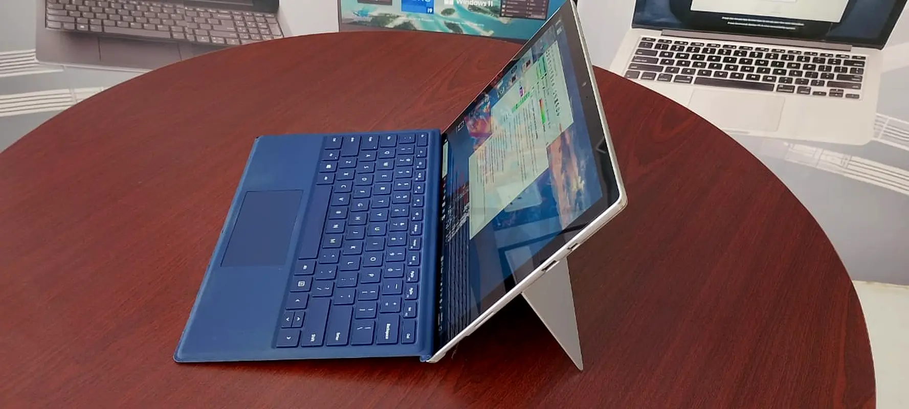 Microsoft Surface Pro 663257120250497112