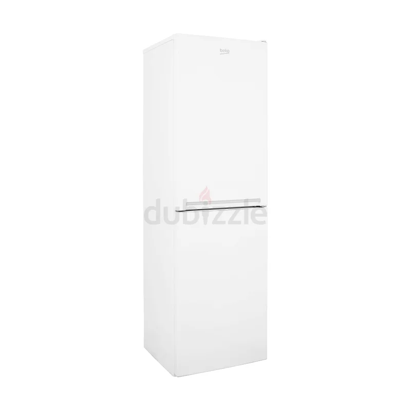 Beko 263L Double Door Refrigerator ● Brand New | 1 Year Warranty | FREE Delivery | AJM374363168055100546112