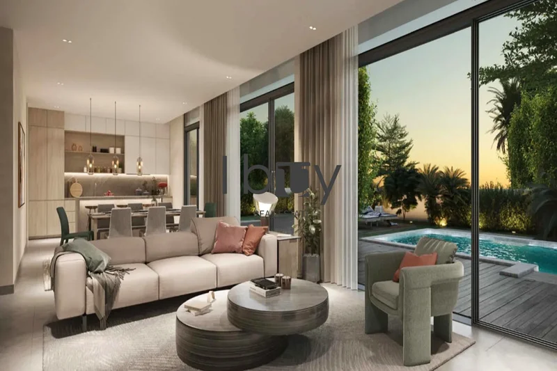Budoor | Luxury Finishing  | H.O 2025 | Hot Deal63171754775937113