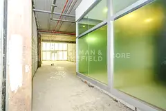 Fully Fitted Retail | Prime Location | Freezone