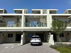 GENUINE RESALE |Hanover soon | 3BR+ Roof | SPACIOUS LAYOUT TH12M | UNFURNISHED | Back to Back v