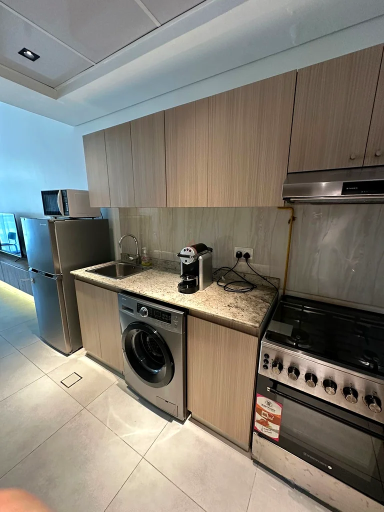 Fully Furnished Modern Studio ready to move in63131307846017112