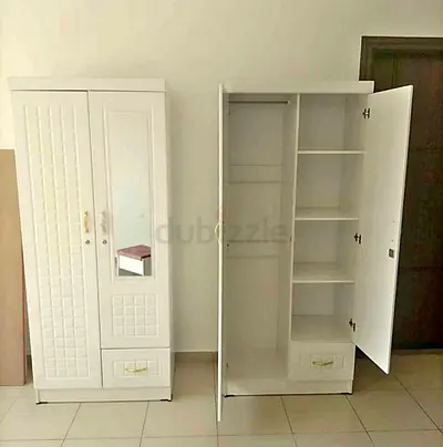 Wardrobe Selling 2 door