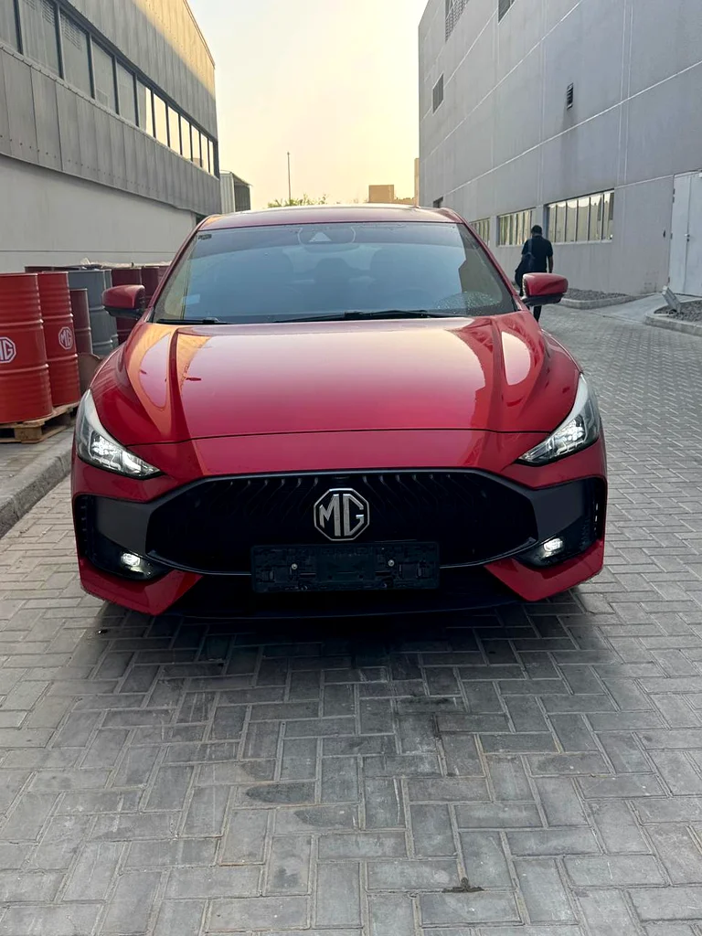 MG GT 1.5 T LUX 202562930627610243111