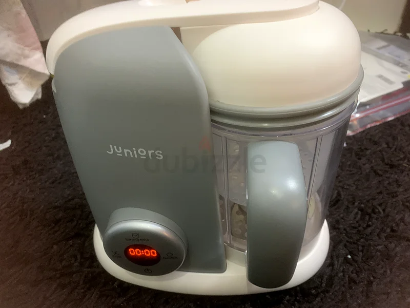High-Quality baby Food Processor blender and steamer63203707438723114