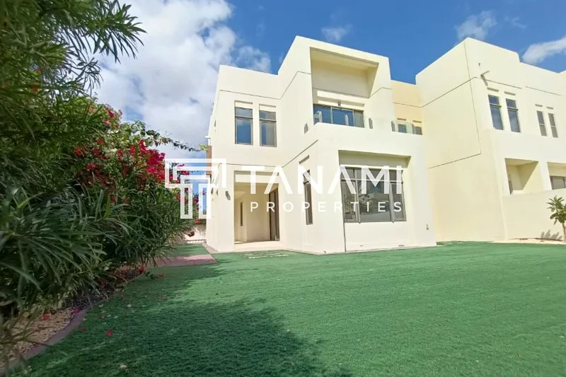 3BR+M | Ready to Move in | Private Garden629376188011541116