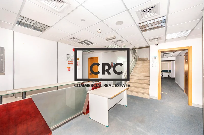 Furnished Office  | Available Now | Prime Area63165232196865113