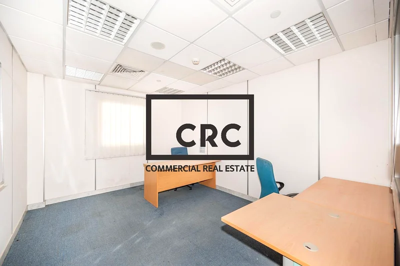 Furnished Office  | Available Now | Prime Area63165232196865114