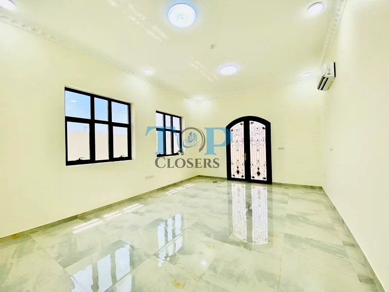 Brand New Villa| Balcony | Near to Mosque63306617159937113