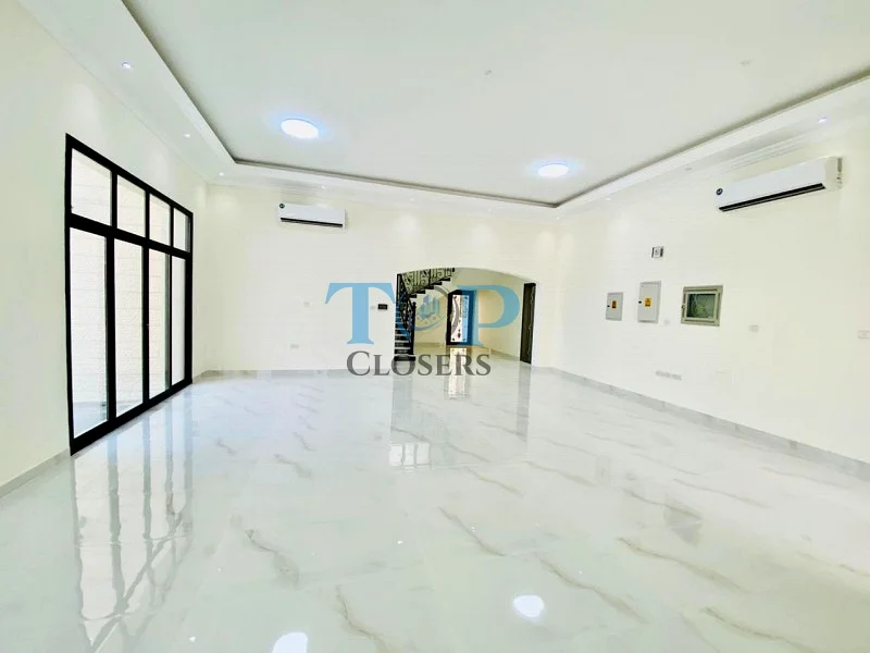 Brand New Villa| Balcony | Near to Mosque63306617159937111