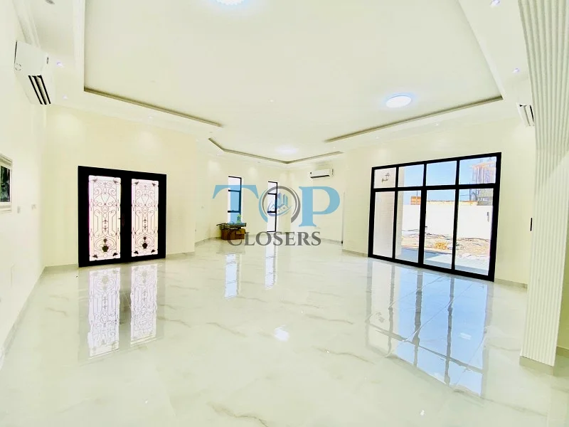 Brand New Villa| Balcony | Near to Mosque63306617159937112