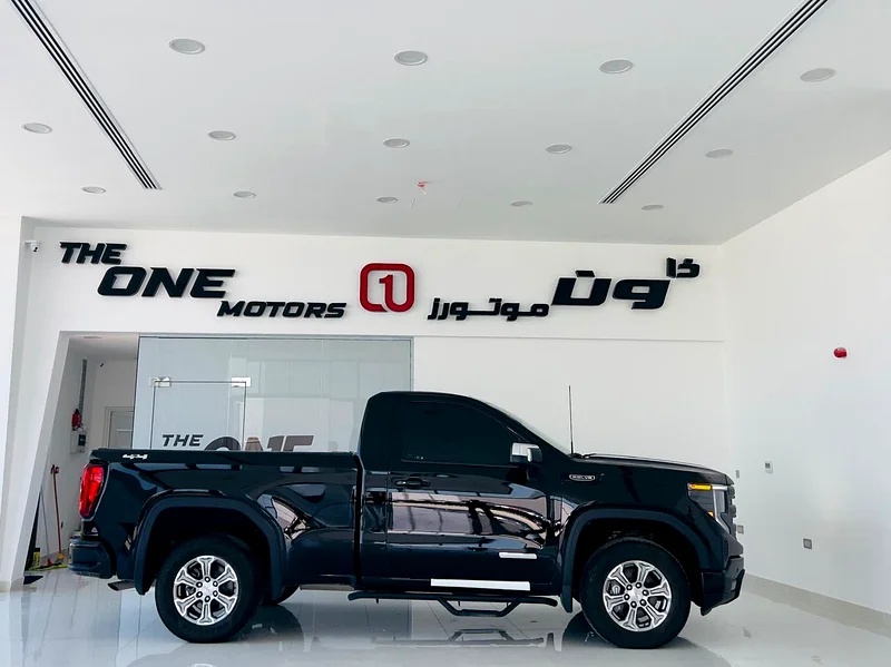 GMC SIERRA 202463174776257027113
