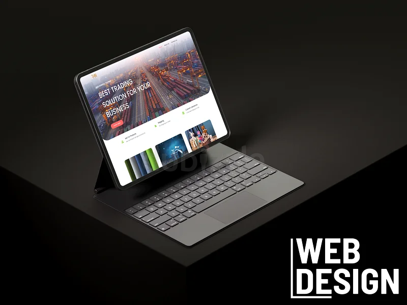 Professional Website Design-Competitive Prices63184237337987112