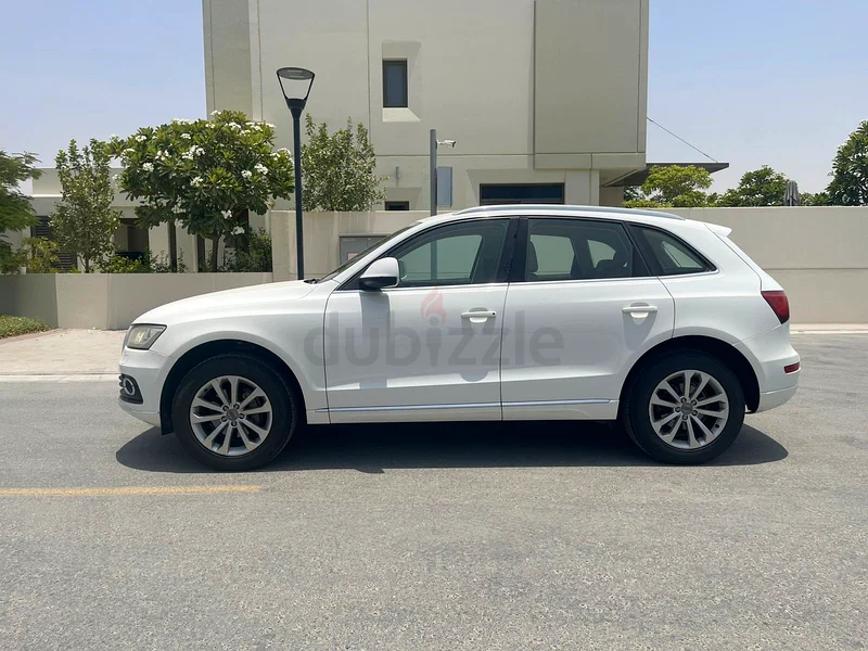 Audi Q5 Quattro63148162750082112