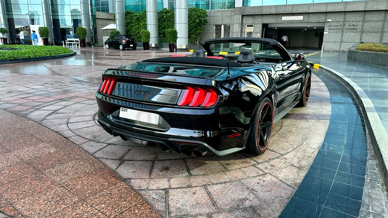 2020 GCC Convertible Mustang GT Premium63168499181441114