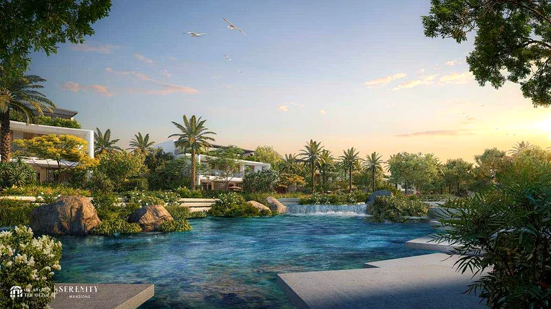 ARA Mansion | Ultra-Luxury Design | Customizable Interiors62929649726466111