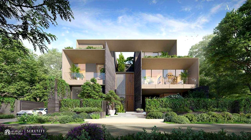 ARA Mansion | Ultra-Luxury Design | Customizable Interiors629296497264661113