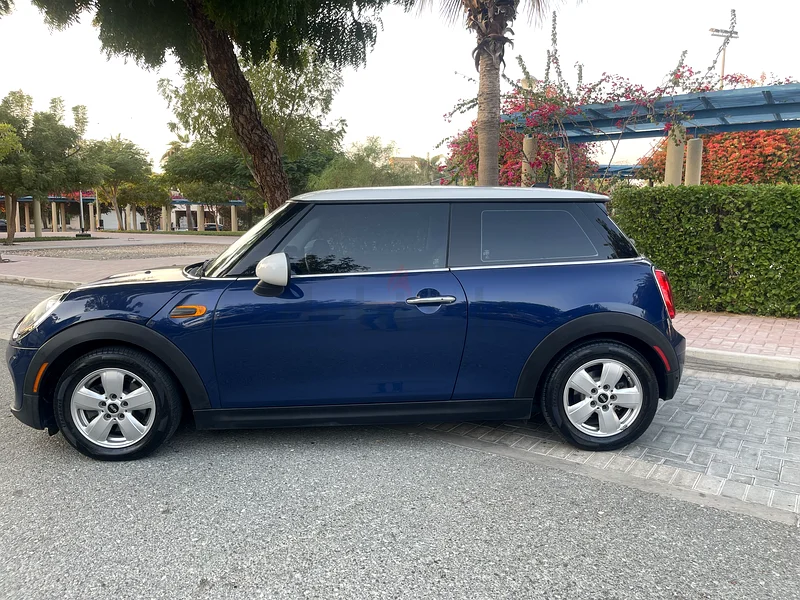 Mini cooper63139218470915113