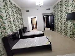 For girls bed space in silicon oasis سكن بنات