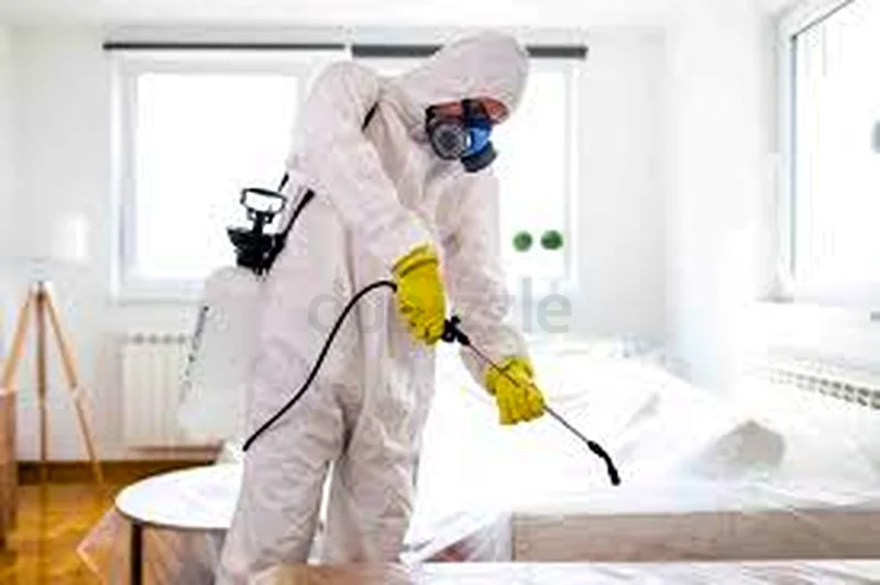 The best pest control company in Dubai63182283181186112