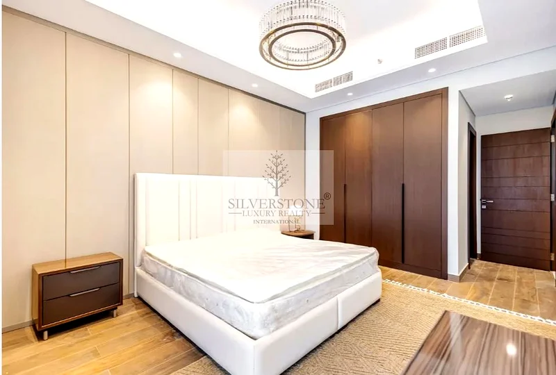 طابق عالي | مفروش جزئيًا | جديد بالكامل63276911625218112