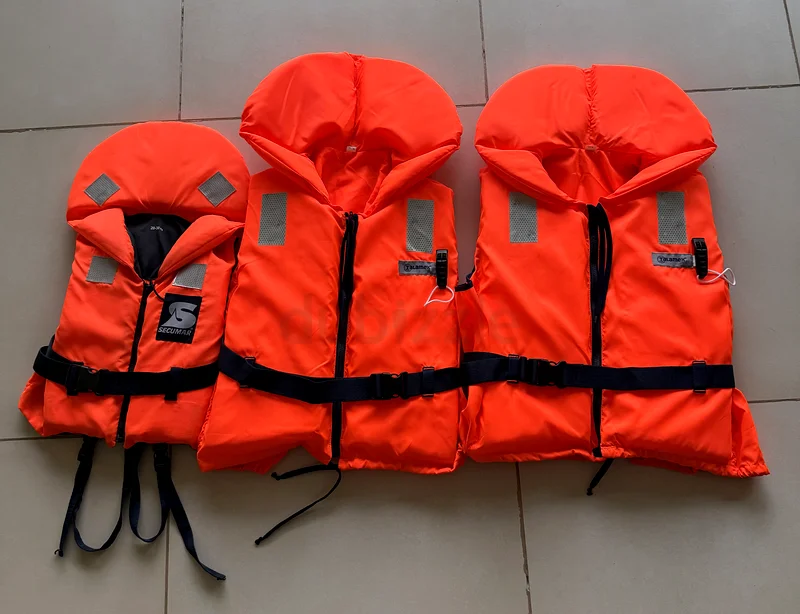 Basic swimming vest combo63241122317314114