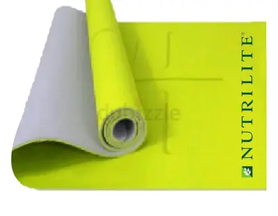 Nutrilite Yoga Mat