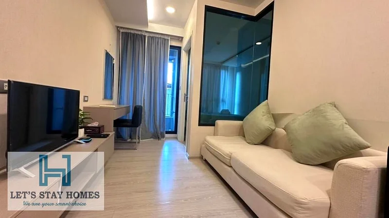 Premium 1BR I Furnished I Kitchen I Free Cleaning I All Bills Paid I Monthly Payment63220309732226112
