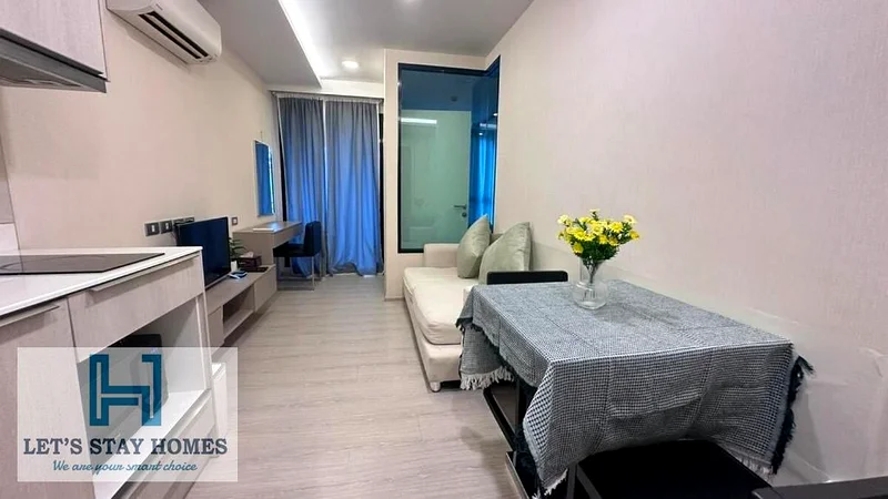 Premium 1BR I Furnished I Kitchen I Free Cleaning I All Bills Paid I Monthly Payment63220309732226113