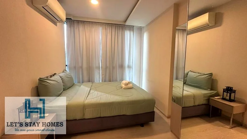 Premium 1BR I Furnished I Kitchen I Free Cleaning I All Bills Paid I Monthly Payment63220309732226111