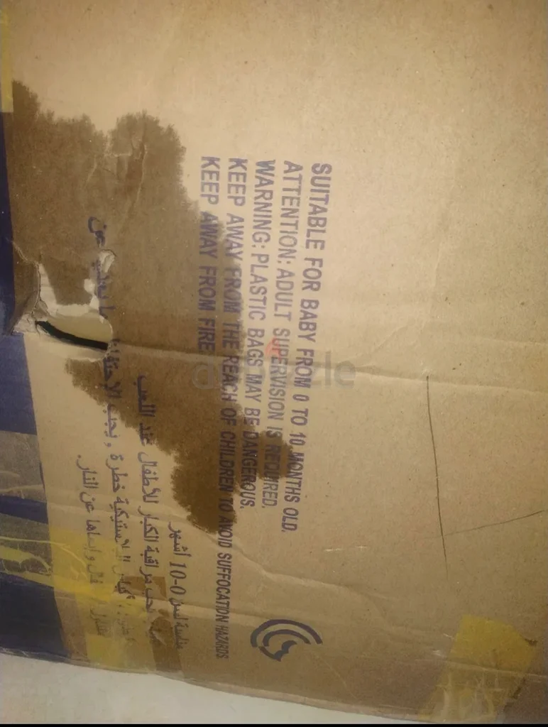 Used Baby kot hanger for sale63204273782657112