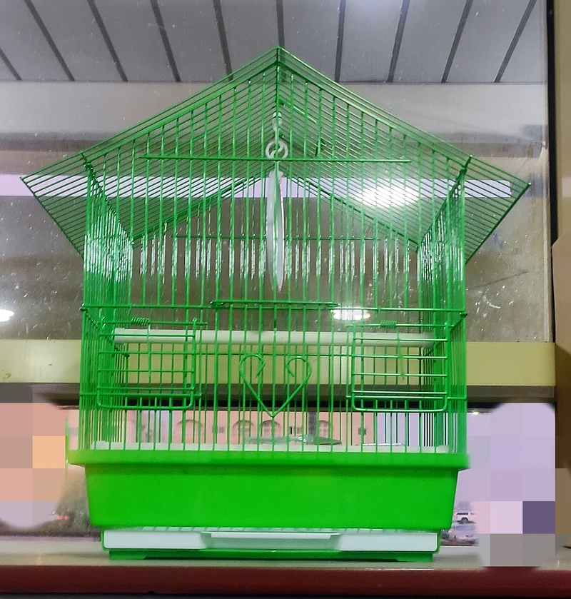 Bird cage63231686307713111