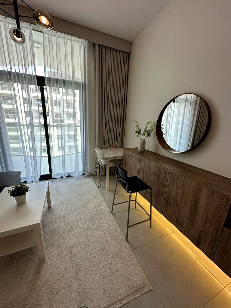 Fully Furnished Modern Studio ready to move in63131307846017113